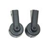 2Pcs 8U0955985 Rear Windscreen Washer Jet Nozzle For