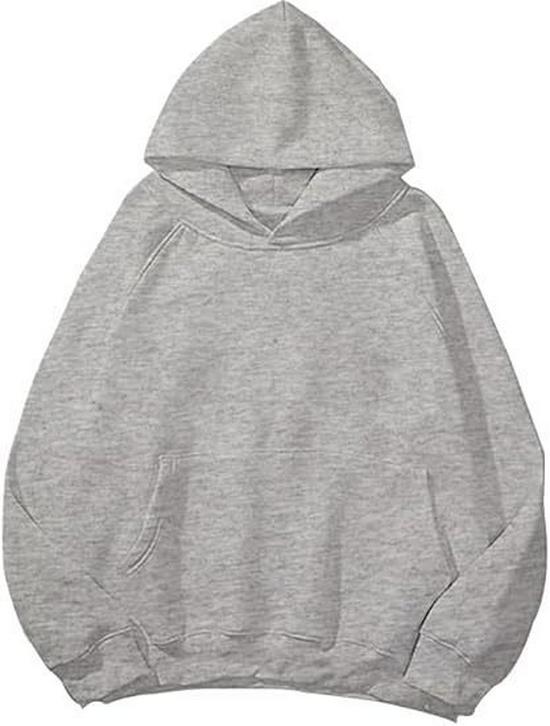 Sudadera con capucha de manga raglán unisex: Sudadera Casual de Color Sólido, Moderna y Versátil