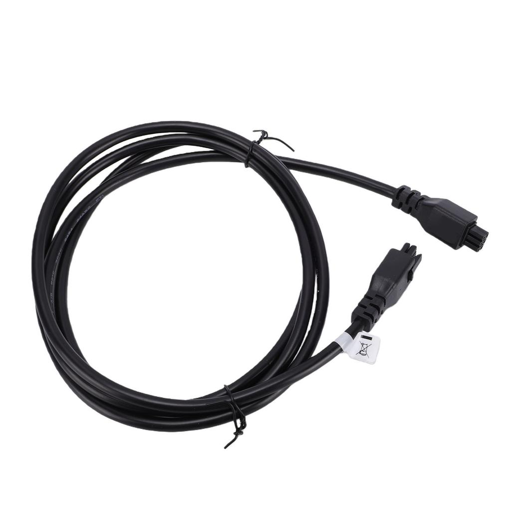 CFS 485 Cable Fit for Creality K2 Plus 3D Printer 1.5m Length 6 Pin 22AWG 3D Printer CFS Extension Cord