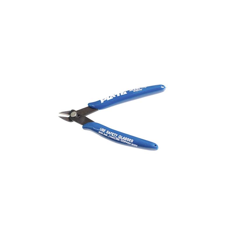 PLATO-170 Ruyi Electronic Diagonal Pliers for DIY Projects