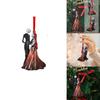 Nightmare Before Xmas Jack Sally Christmas Tree Pendent Car Decor Gift