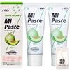 [Set of 2] GC MI Paste Melon 40g [Includes Life Smile Original Cotton Pad]