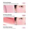 Dear.A - BonBon Glow Cheek - 10 Colors