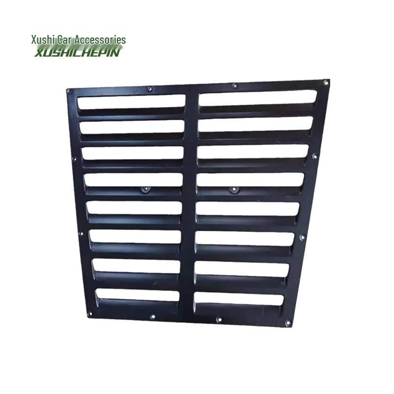 Engine Hood Upper Grille for Dongfeng Mengshi EQ2050B