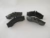 For Mercedes Sprınter 1995 2000 Rear Brake Pad Wıreless Dısc 164,2X72X19,5 Bramax A0044201520