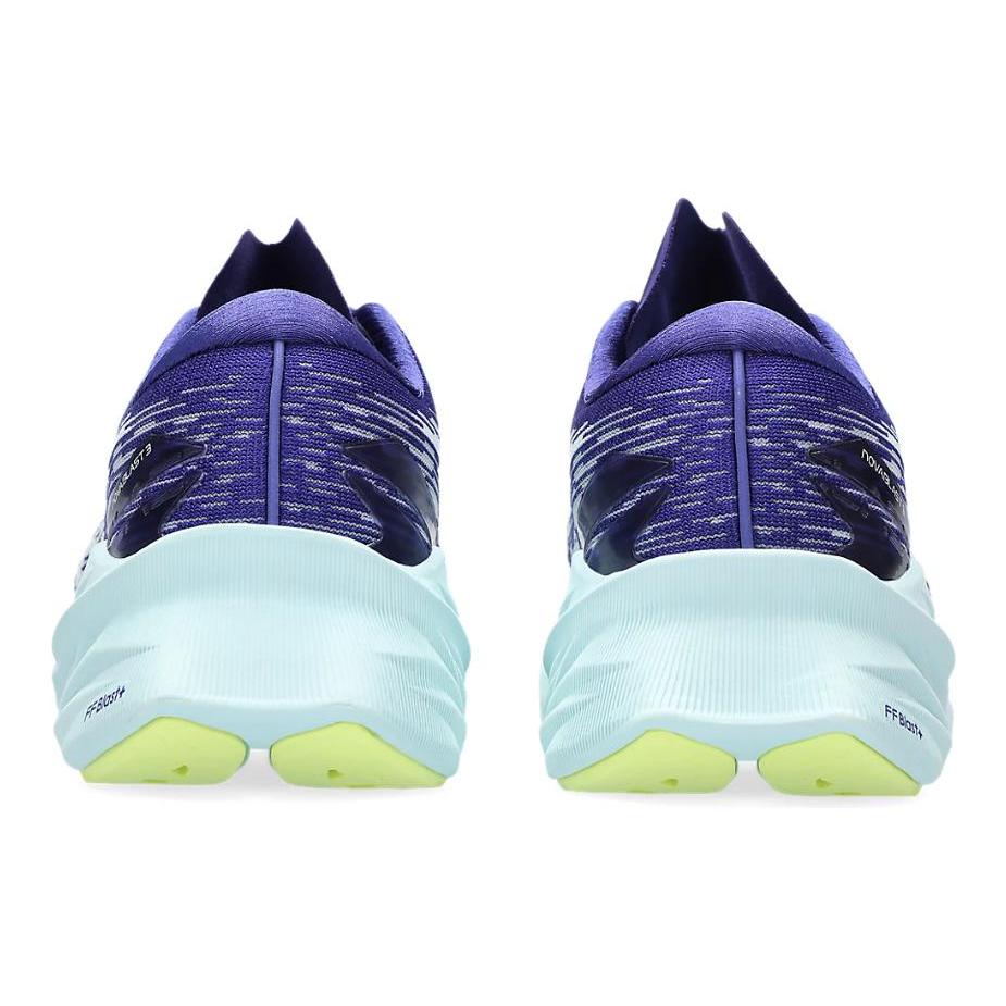 ASICS Novablast 3