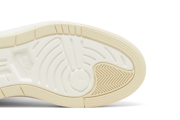 Jordan 1 Elevate High Celestial Gold (Women's)