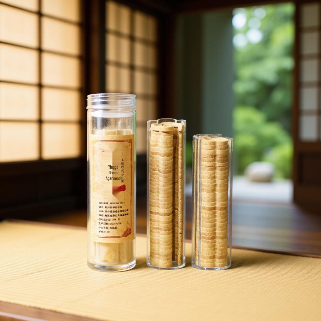 Southeast Asia Best-Selling Non-stick Incense Tablets: Auspicious Cloud, Pine Cone, Goose Pear, Tent Agarwood, Sandalwood. Australian Sandalwood Small Auspicious Cloud