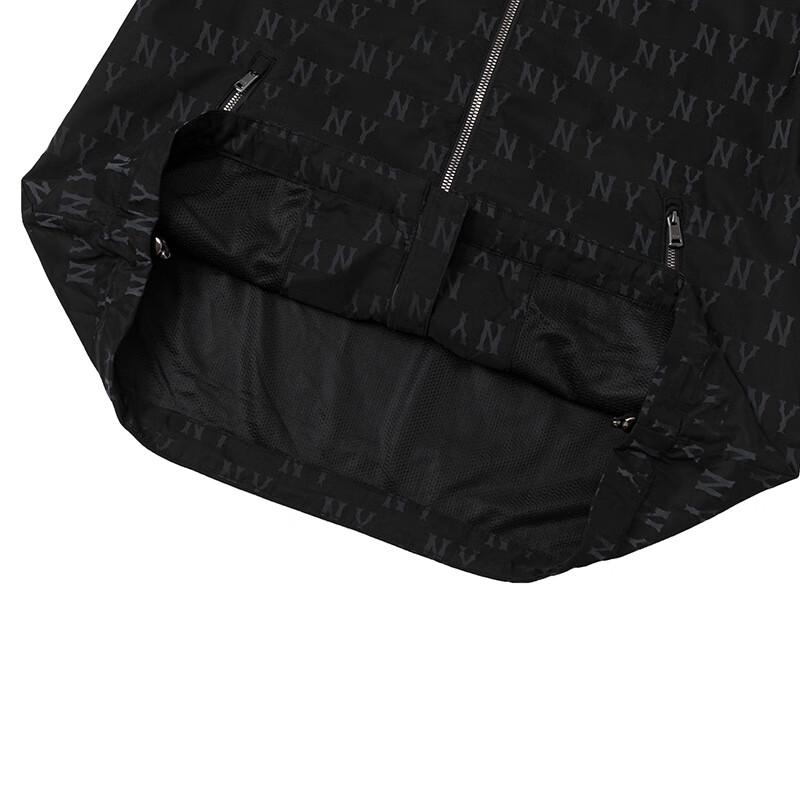 MLB Unisex Hooded Woven Jacket