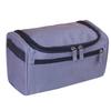 Men's Cross-border Outdoor Portable Toiletry Bag with Side Handle and Hook - Large Capacity Travel Storage