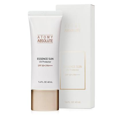 Absolute Essence apsaugos nuo saulės UV apsauga 40 ml SPF 50+pa++++