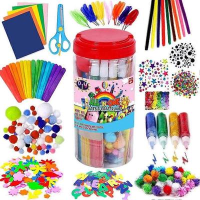 Giocattoli formativi ed educativi – Set per la creatività