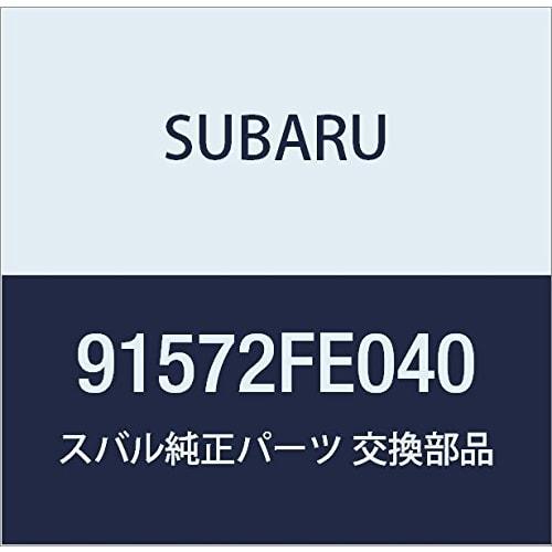 

SUBARU Genuine Parts Label Rear Window AWD Part Number 91572FE040