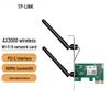 Tp-Link AX3000M Dual-Band WiFi 6 PCI-E Desktop Wireless Card