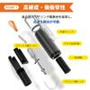 AutoGo 1 Second Escape Emergency Escape Hammer, Multi-functional, For Cars, Rescue Hammer, Aluminum Alloy,