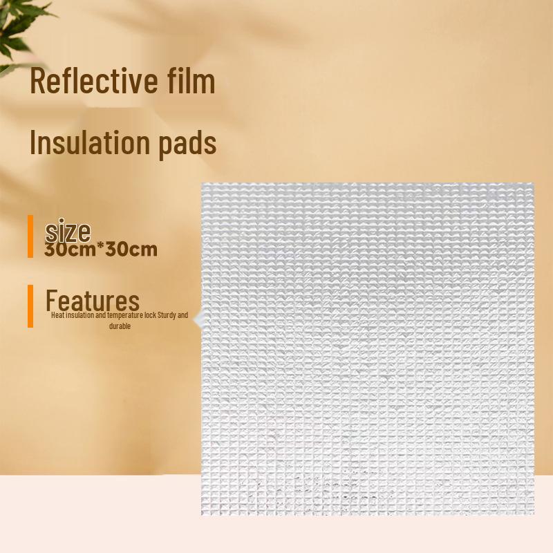 Adjustable Reptile Heating Pad for Frogs, Lizards, Geckos, Turtles & Fish Tanks