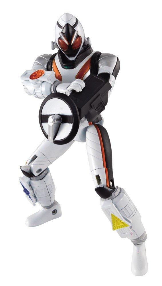 Kamen Rider Fourze Fourze Module Change Series 01 Base States