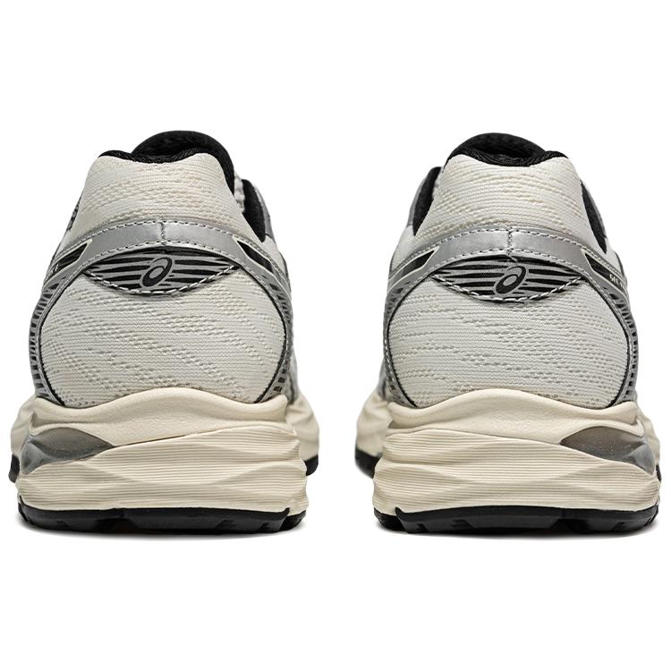 Asics Gel-Flux 4 Fashion Low-Top Running Shoes Women Running Shoes White 1012A523-113