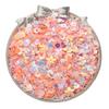 20 g/borsa forme miste paillettes sciolte per la decorazione delle unghie arte artigianato fai da te scrapbooking accessori per cucire e indumenti