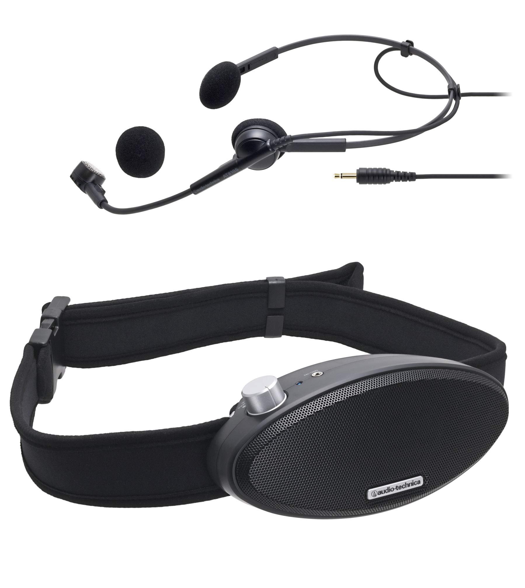 

громкоговоритель audio-technica ATP-SP303