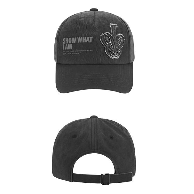 Pre-order IVE World Tour SHOW WHAT I AM Ball Cap