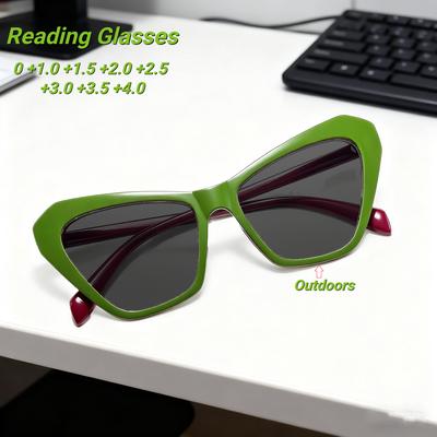 Gafas y accesorios – Gafas de sol