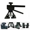 19Pcs Car Body Paintless Dent Repair Lifter Puller Tabs Dent Removal Tool Kit