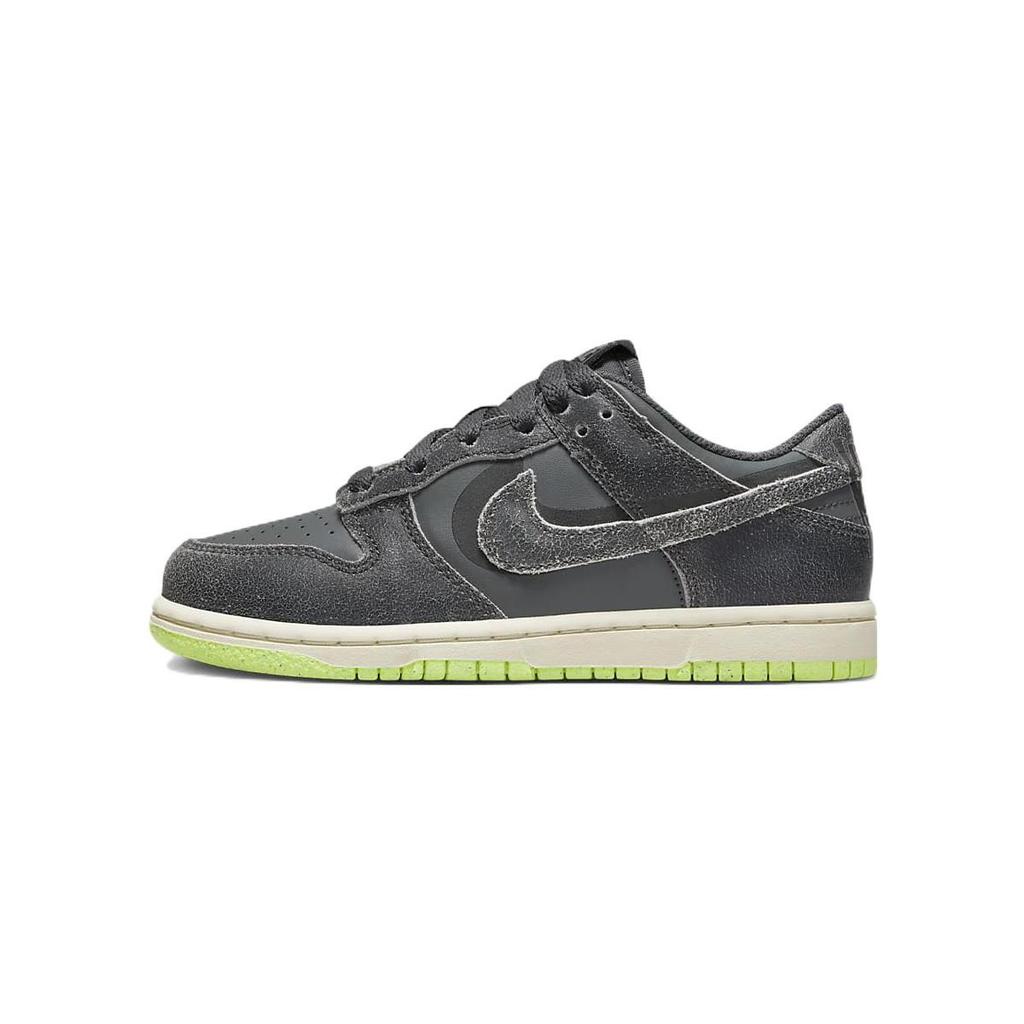 Nike Dunk Low Halloween 2022 PS DQ6216-001