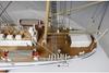Woody Joe Nippon Maru Wooden Model Assembly Kit 1/160 (without sails) (Ship)