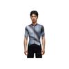 Anta X Grc Collaboration Short Sleeve Cycling Jersey Road Bike Breathable Quick Dry T-Shirt Men Tops Pure-White 952527147-1