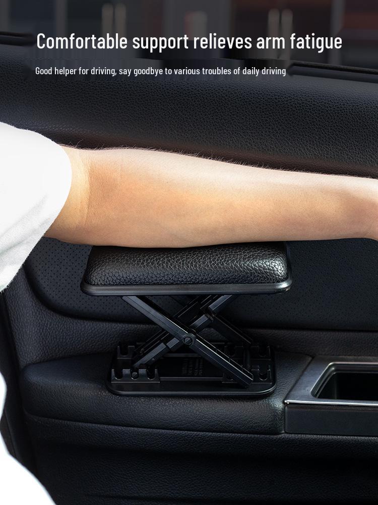 Wuling Hongguang Rongbaojun 530W Car Door Armrest Pad & Center Console Storage Box