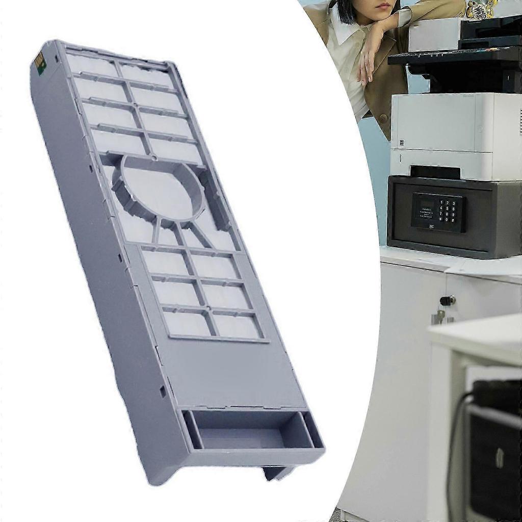 T5820 Waste Ink Tanks Maintenance Box Ink Maintenance Cartridge for DX100 P800 D700 D800 D870 D880 P808 Printer