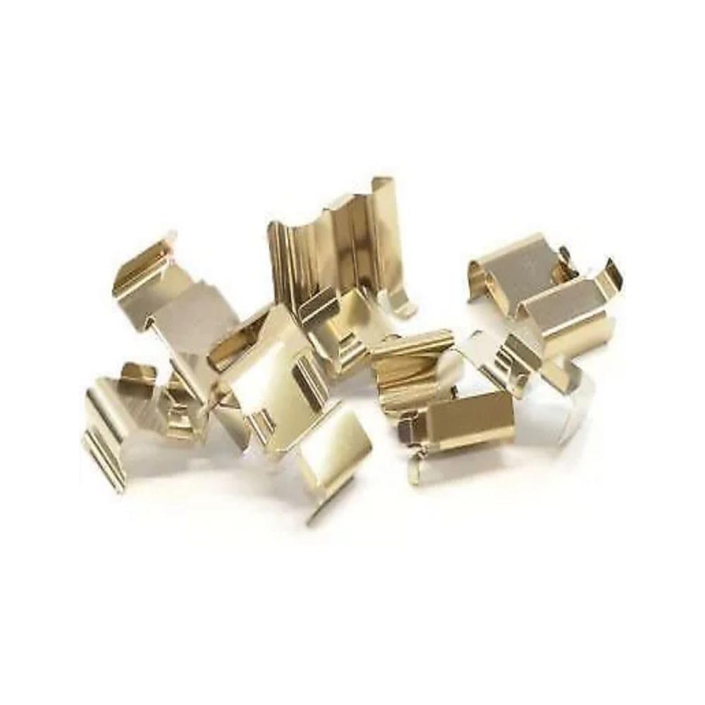 8 szt. Klips zacisku hamulca tarczowego do Toyota i Lexus 04947-22050 / 0494722050