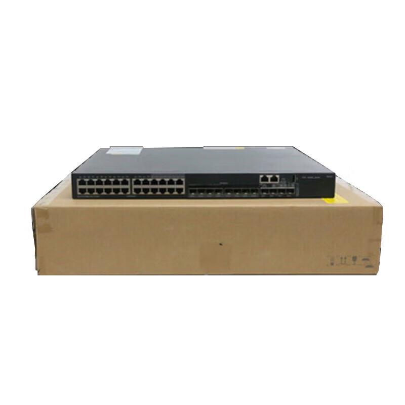 

H3C SecPath F1000-AI-60 Enterprise Firewall