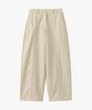 SUARE WOMEN Cn Balloon Pants Beige