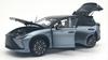 Kyosho Original Scale Lexus RZ 450e Finished Product KS08973A 1/18 (Ether Metallic)
