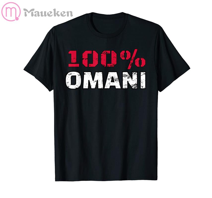 2026 Sultanate Of Oman Omani Men T Shirt Fashion Nation Team 100 Cotton tshirt Clothing Tees Country OMN Arabic Print