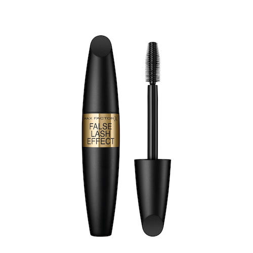 Max Factor Volumizing False Lash Effect Mascara 13.1ml - Black-Brown 02