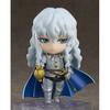 Nendoroid TV Anime Berserk Griffith Non-Scale Plastic Painted Movable Figure