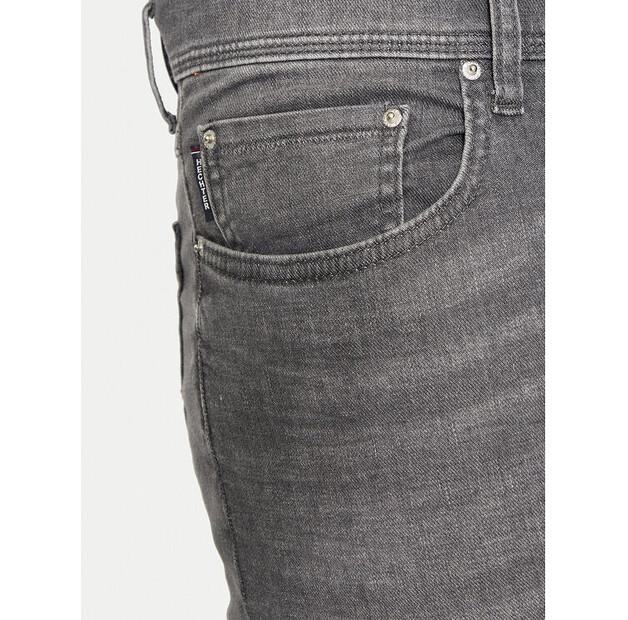 Hechter Paris Jeans 26050 142361 Gray Regular Fit