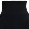 CHANEL tight skirt 08A P33857V12627 high waist black wool Women Used