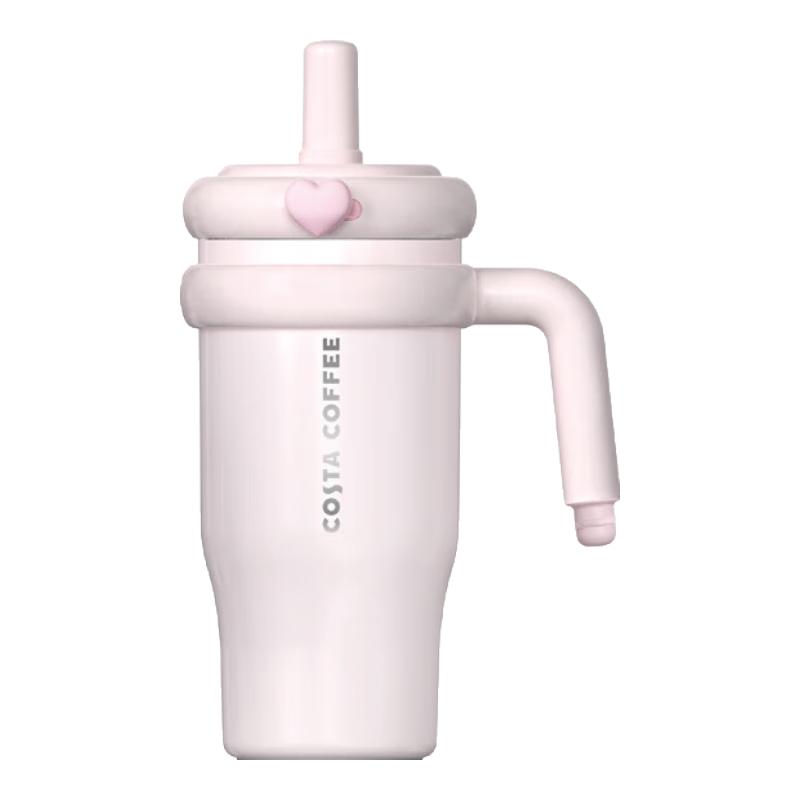 

COSTA Mega Capacity Insulated Tumbler with Straw