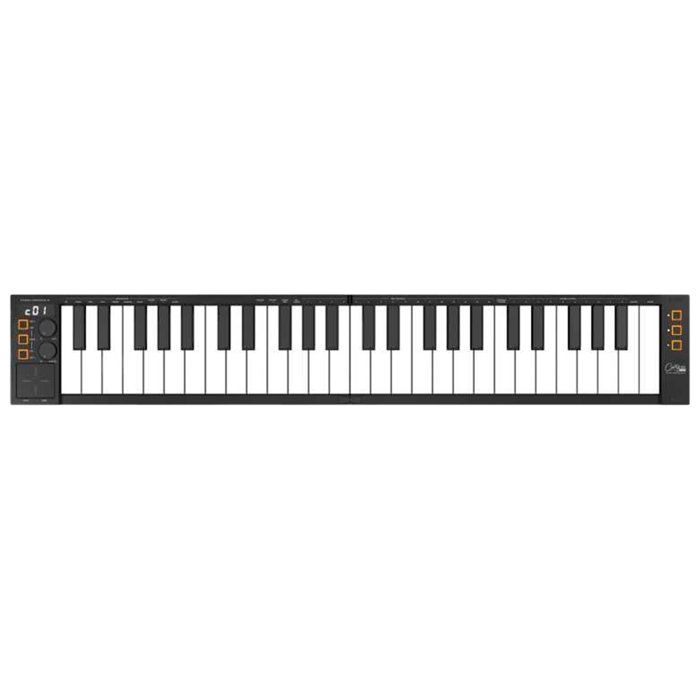 Blackstar CARRY ON MIDI CONTROLLER 49 Contrôleur Midi