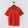 Vintage Football Jerseys Retro National Club Team Shirts Brazil Portugal France Germany Arsenal AC Milan