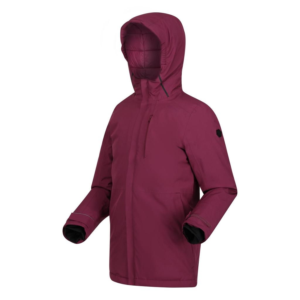 Regatta Childrens/Kids Yewbank Insulated Jacket