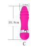 Women G-Spot Vibrating Clitoral Stimulator Vibrator Massager Adult  Toy  