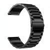 22mm 20mm Metal Strap for Samsung Galaxy Watch 6/5/4/3 Classic Huawei Watch 4 Pro/GT4/3/2e Bracelet Belt Amazfit GTR 4/GTS Band