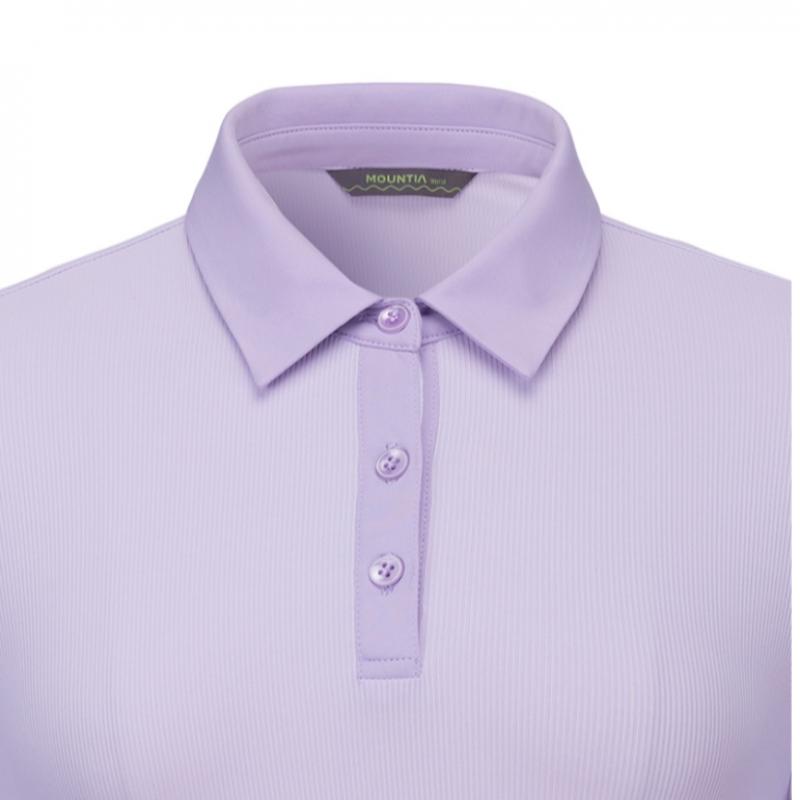 [MounTia] MounTia Frühling Sommer Saison Damen S Burriam T-Shirt 2 1mqTSS3504