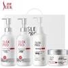 Slek PRO 4-in-1 Scalp Care Anti-Dandruff Shampoo Set