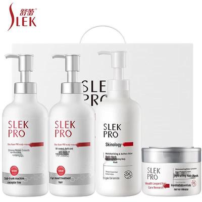 Shampoos & Haarspülung